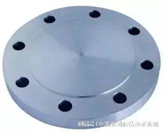 beat365官方最新版一口气列举了12种法兰你平时设计用到哪几种？(图10)