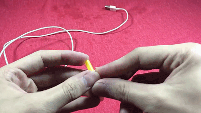 beat365吸管手工变变变——小吸管大乐趣(图24)