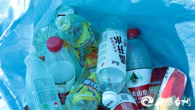beat365海洋治理“台州模式”塑料垃圾收购价10000元吨高值化利用能否弥补(图2)