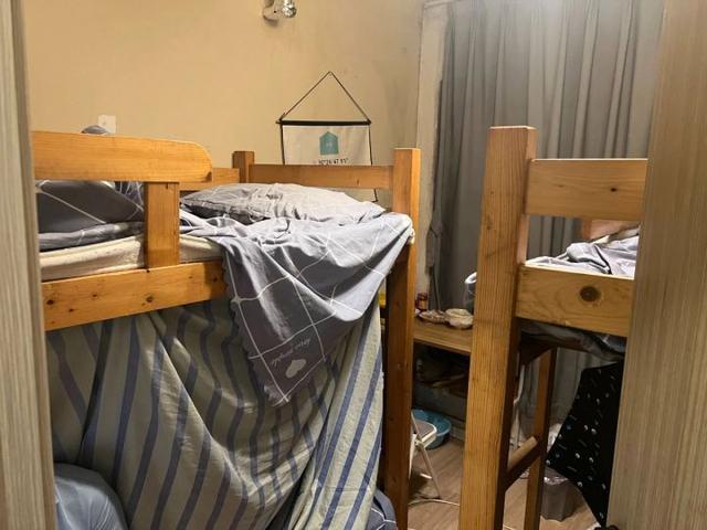 beat36584平米的出租屋住了17人杭州职业“二房东”被拘(图1)