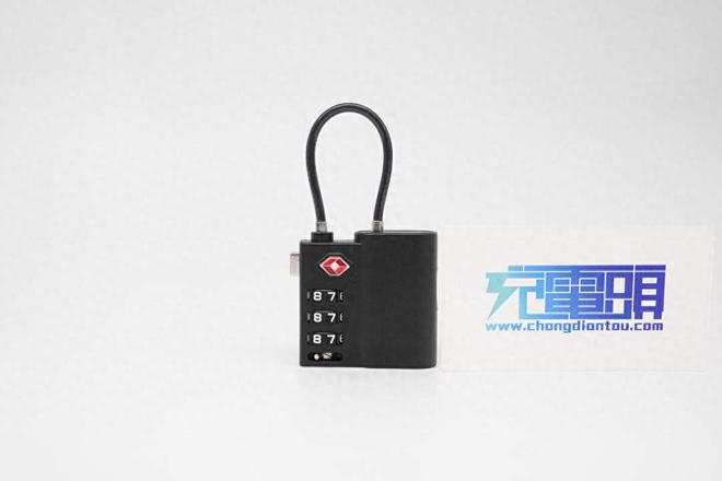 beat365官方最新版行李丢了？Le Touch 海关锁防丢器带你找回(图1)