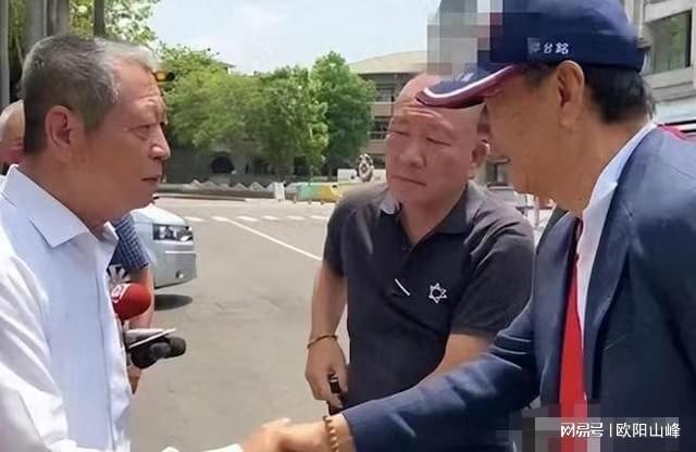 beat365王炸！将逮捕审讯郭台铭直接釜底抽薪不给蓝营一点机会(图2)