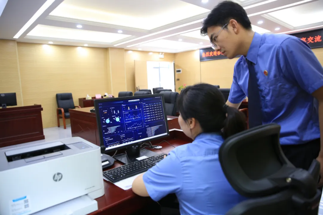 beat365官方最新版2024年度十大刑事检察热词(图2)