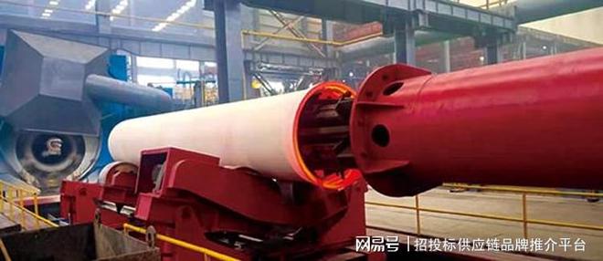 beat365官方最新版圣士达铸业获“2024中国球墨铸铁管十大品牌”等称号！(图6)