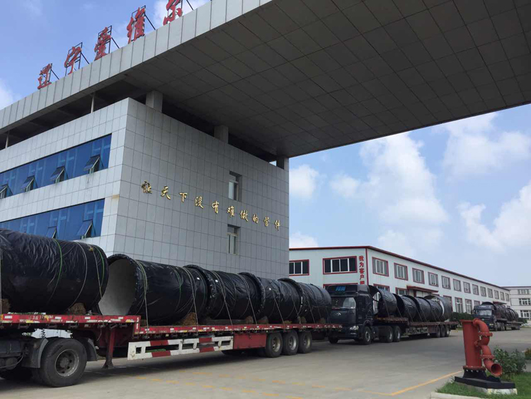 beat365爱维尔管材荣获“2024中国市政工程管道十大品牌”称号！(图6)