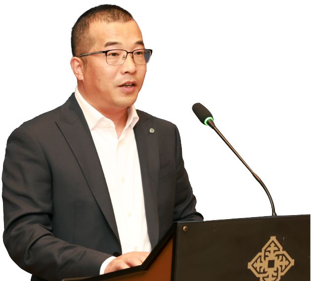 beat365恩骅力与锦宇塑业签约共同推进废弃渔网的回收利用(图3)