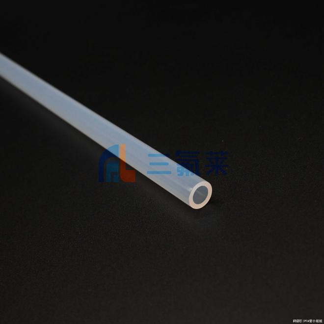 beat365什么是PFA管有哪些规格尺寸如何连接？