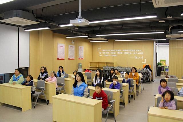 beat365潍坊学院法学院尚德志愿服务队开展管道知识进社区活动