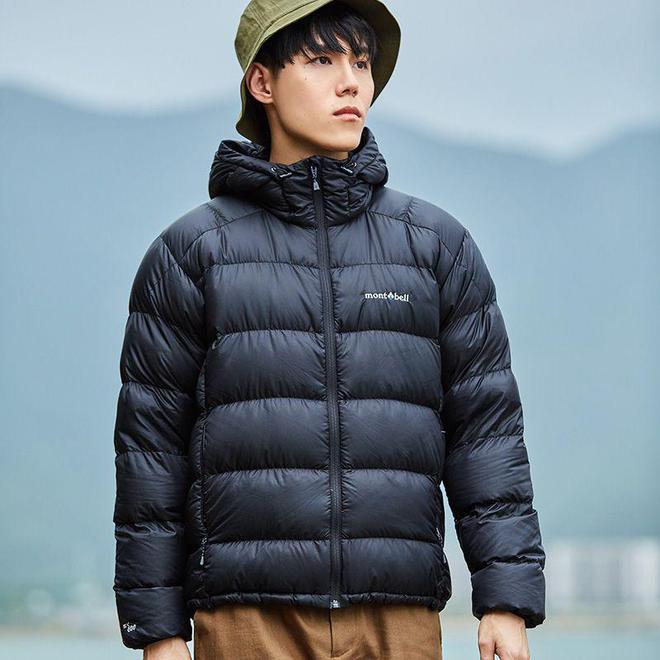beat365最好的羽绒服都在这里带你了解2023年度全球10大羽绒服(图2)