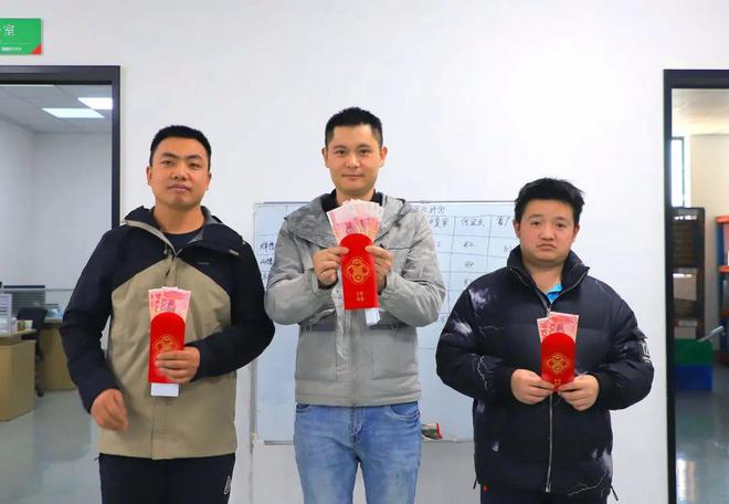 beat365民乐不锈钢水管 ‖ 以赛促学强技能以学促用优服务
