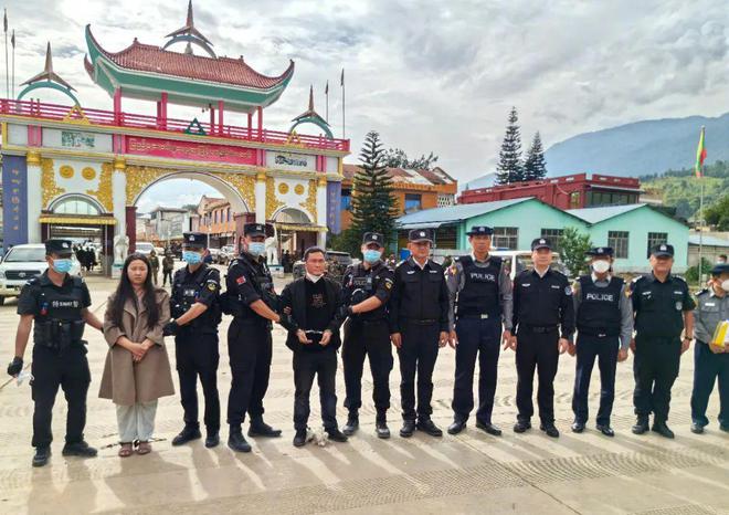 beat365官方最新版中国卧底缅北电诈被杀？揭开被射击死亡的不是公安民警