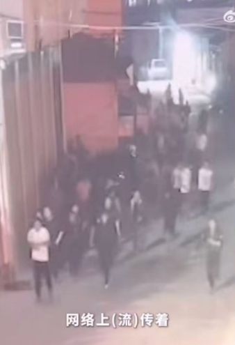 beat365官方最新版中国卧底缅北电诈被杀？揭开被射击死亡的不是公安民警(图9)