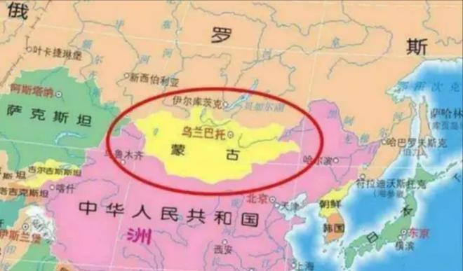 beat365中俄定了！新天然气管道不走蒙古他们自食苦果过路费美梦破碎(图2)