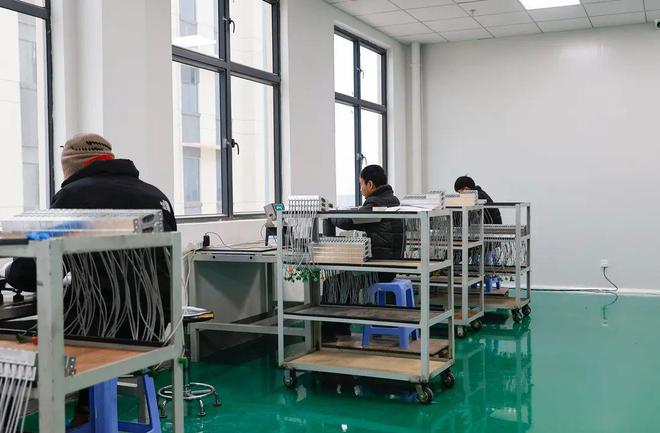 beat365赶订单 忙生产 拓市场 鼓足干劲跑好开年“第一棒”(图4)