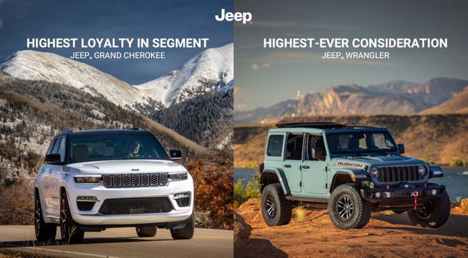 beat365海外评测Jeep大切诺基：和品牌一样都被搞砸了｜驾仕阅读