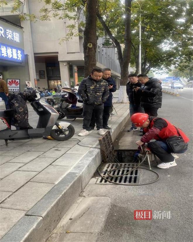 beat365冬季水管破裂扰民生社区河湖长发力暖民心