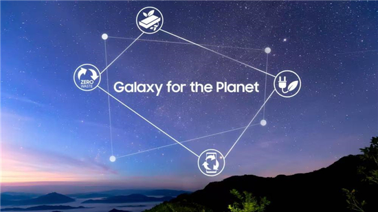 beat365官方最新版关爱地球生态 三星将更多环保材料运用到手机零件当中(图2)