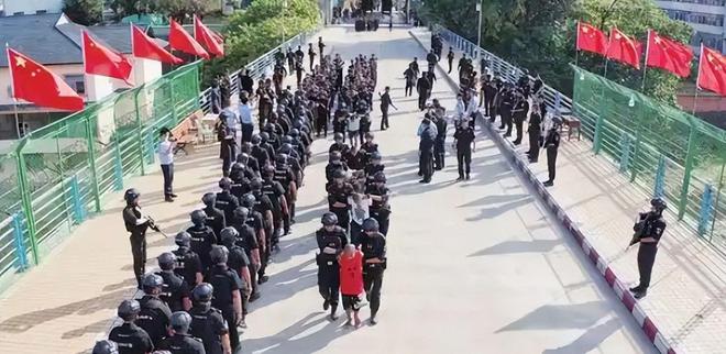 beat365缅北的四大家族究竟有多残忍为何是我国警方跨国抓捕？(图5)