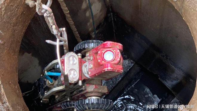 beat365无锡新吴区管道置换报价(图2)