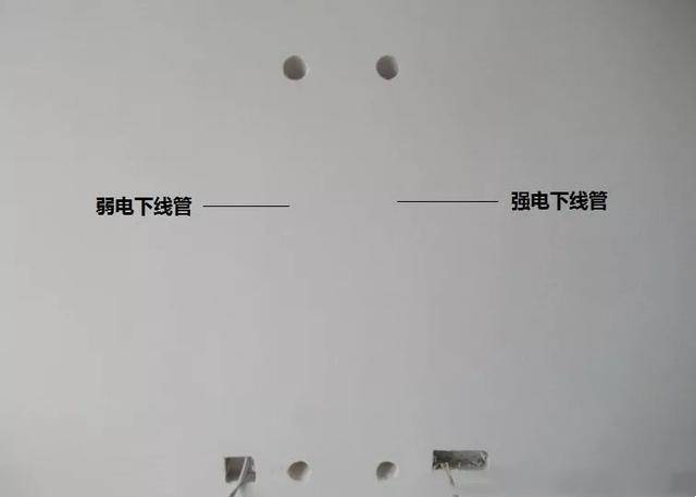 beat365电视墙电路施工中的三大误区很多人都中招！(图4)