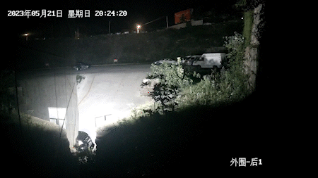 beat365梅州农村道路一人当场死亡！(图2)