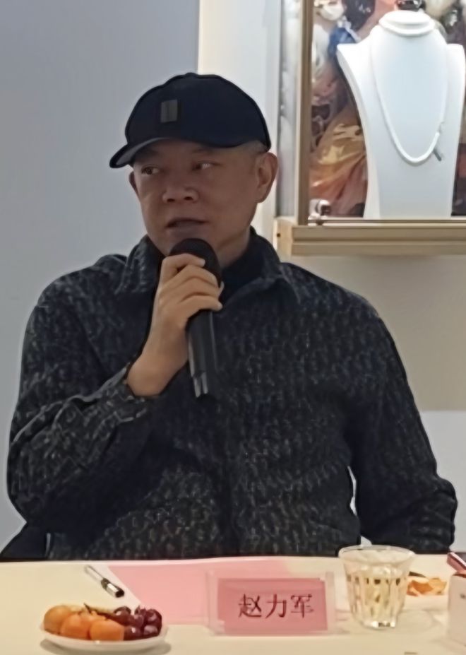 beat365官方最新版我会举行不锈钢管道专委会新春团拜会(图2)