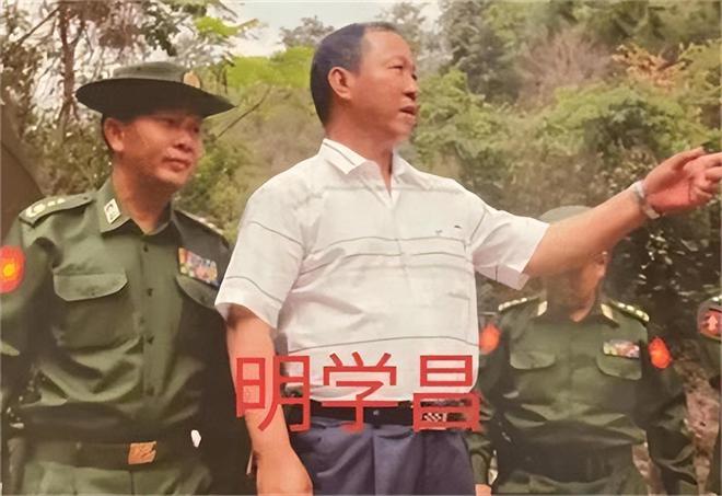 beat365缅北的四大家族到底有多残忍为何是我国警方跨国抓捕(图3)