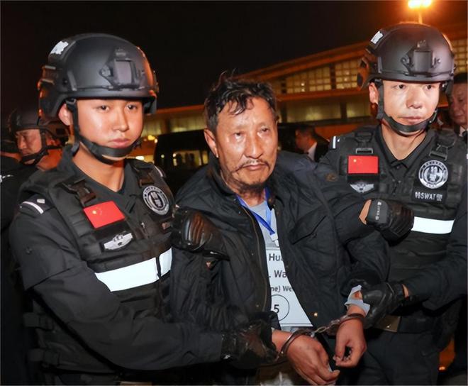 beat365缅北的四大家族到底有多残忍为何是我国警方跨国抓捕(图13)