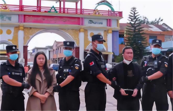 beat365缅北的四大家族到底有多残忍为何是我国警方跨国抓捕(图14)