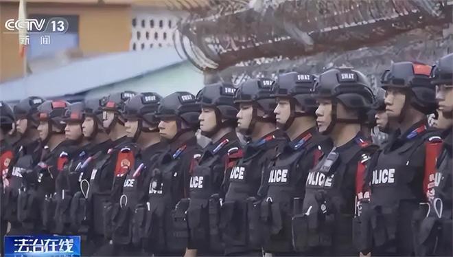 beat365缅北的四大家族到底有多残忍为何是我国警方跨国抓捕(图15)
