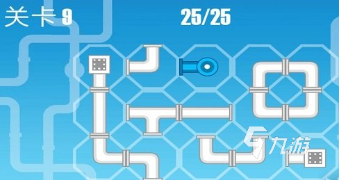 beat365经典的水管游戏合集 2025必玩的水管游戏排行(图4)